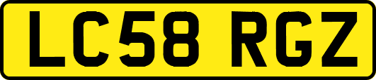 LC58RGZ