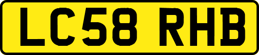 LC58RHB