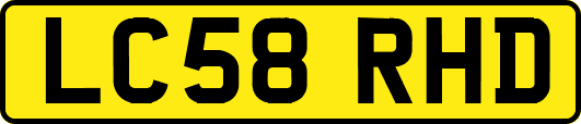 LC58RHD