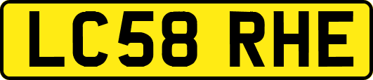 LC58RHE