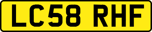 LC58RHF
