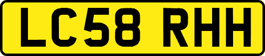 LC58RHH