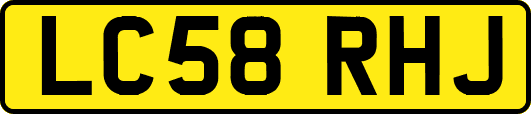 LC58RHJ