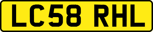 LC58RHL