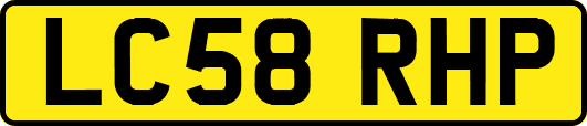 LC58RHP