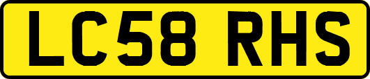 LC58RHS