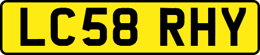 LC58RHY