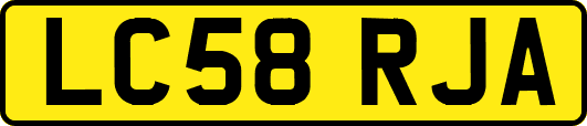 LC58RJA