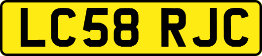 LC58RJC