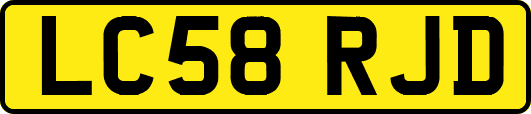 LC58RJD