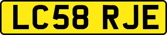LC58RJE