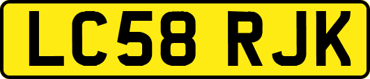LC58RJK