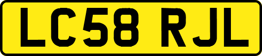 LC58RJL