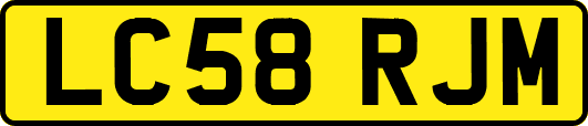 LC58RJM