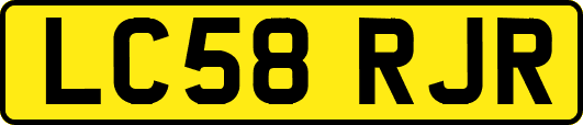 LC58RJR