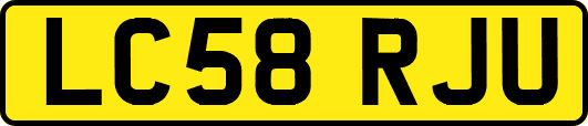 LC58RJU