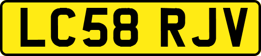 LC58RJV