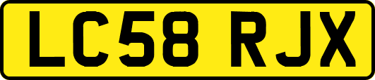 LC58RJX