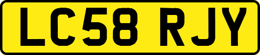 LC58RJY