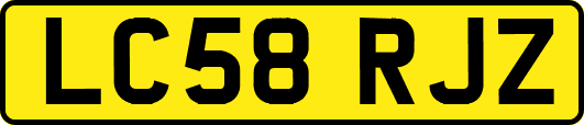 LC58RJZ