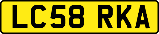 LC58RKA