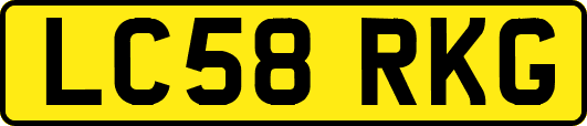 LC58RKG