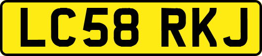 LC58RKJ