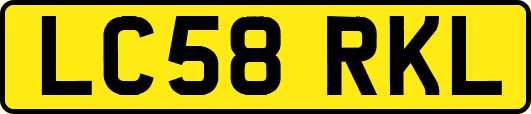 LC58RKL