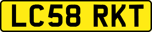 LC58RKT