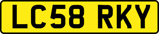 LC58RKY