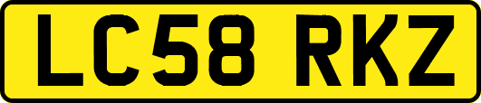 LC58RKZ