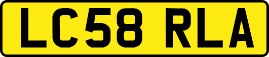 LC58RLA