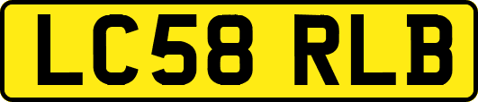LC58RLB