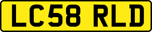 LC58RLD