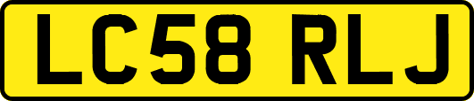LC58RLJ