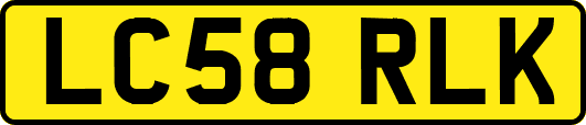 LC58RLK
