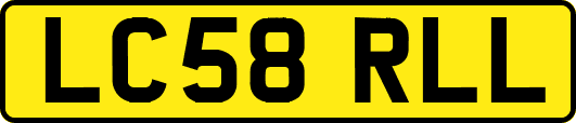 LC58RLL