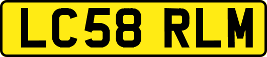 LC58RLM