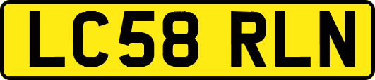 LC58RLN