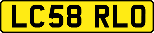 LC58RLO