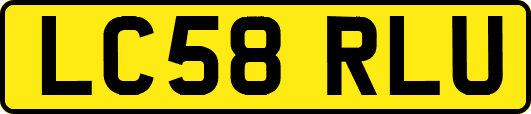 LC58RLU