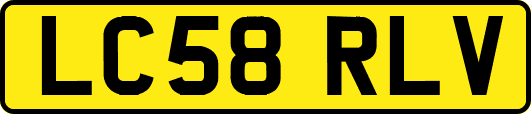 LC58RLV