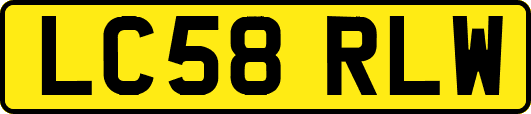 LC58RLW