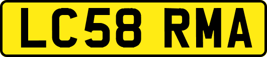 LC58RMA