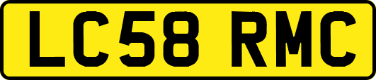 LC58RMC