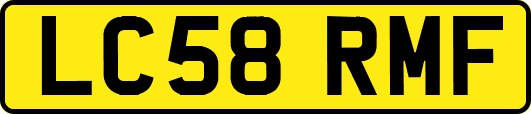 LC58RMF