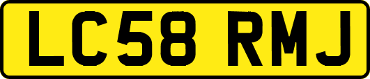 LC58RMJ