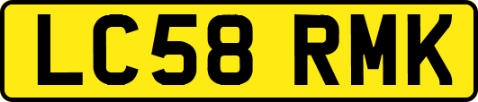 LC58RMK