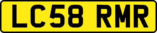 LC58RMR