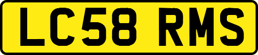 LC58RMS